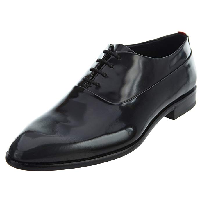 Hugo Men's Dress Appeal Brush Off Oxfords