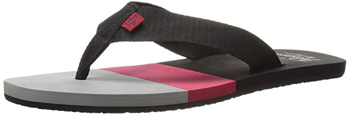 Original Penguin Men's Volley Flip-Flop