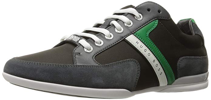 BOSS Green by Hugo Boss Men's Spacit Fashion Sneaker