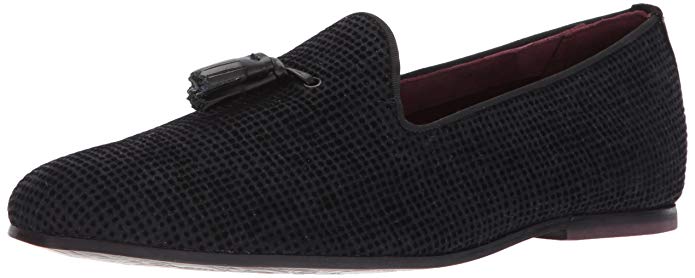 Ted Baker Men's VARDAH Text AM Loafer