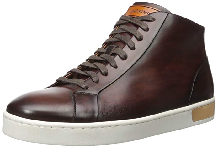 Magnanni Men's Caden Fashion Sneaker