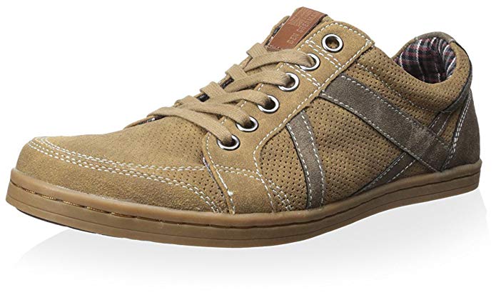 Ben Sherman Men's Knox Perf Fashion Sneaker