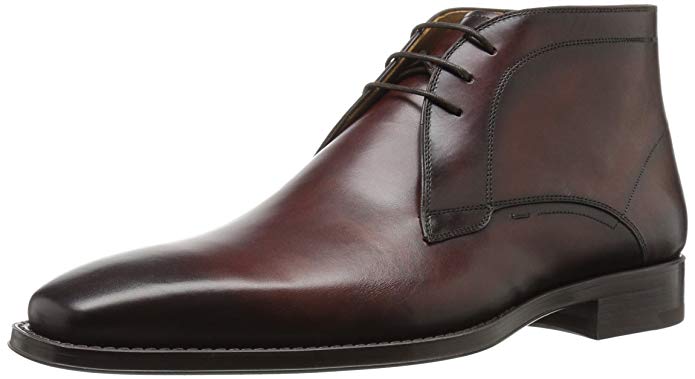 Magnanni Men's Gavin Chukka Boot