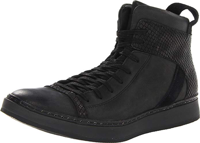 John Varvatos Men's Mac Fashion Sneaker