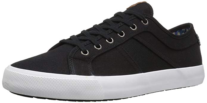 Ben Sherman Men's Jayme Fashion Sneaker