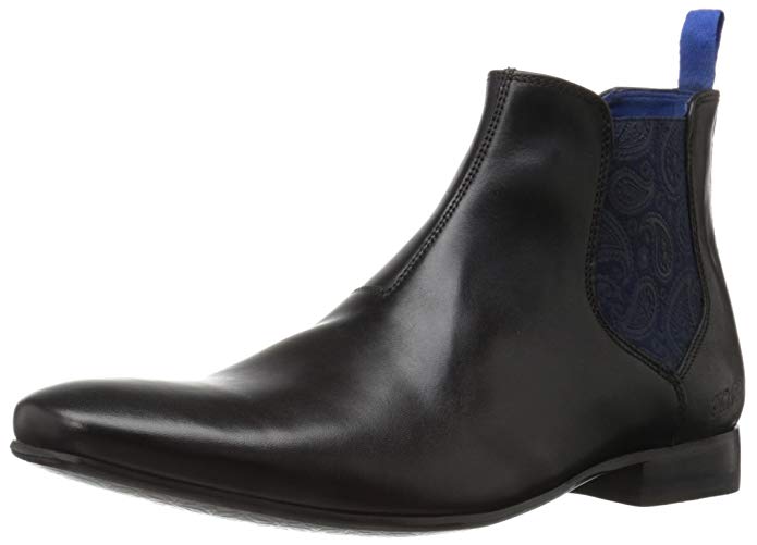 Ted Baker Men's Hourb 2 Chelsea Boot