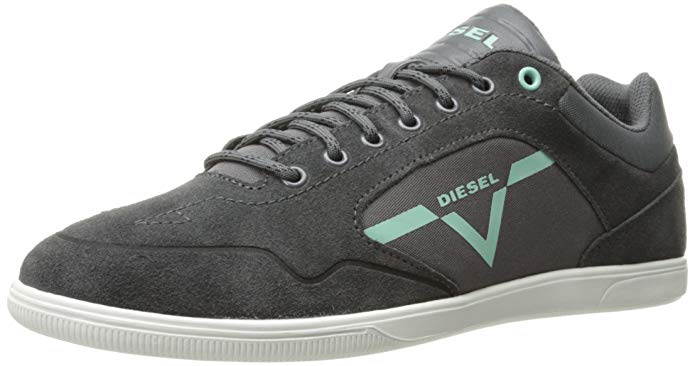 Diesel Men's Happy Hours S-aarrow Fashion Sneaker