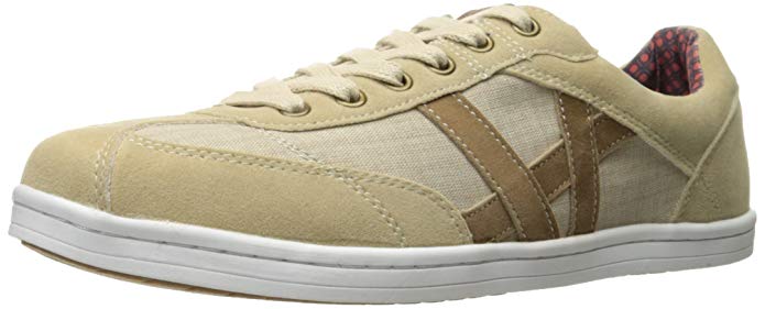 Ben Sherman Men's Lox T Toe Fashion Sneaker