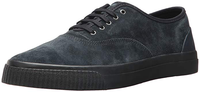 Fred Perry BARSON Suede Sneaker