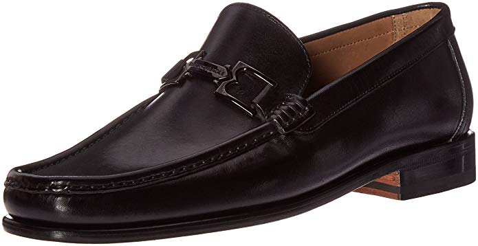 Bruno Magli Men's Bigolo Slip-On Loafer