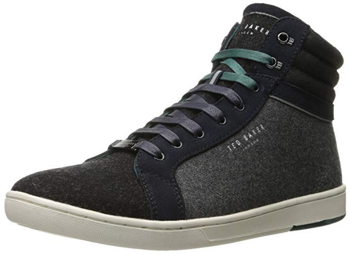 Ted Baker Men's Tyroen Fashion Sneaker