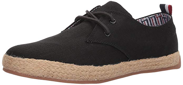 Ben Sherman Men's Prill Oxford Sneaker