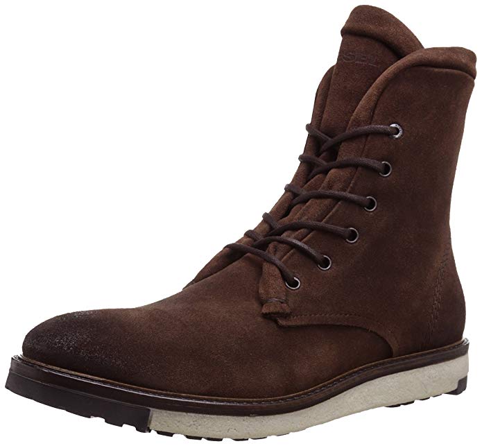 Diesel Men's D-Boolthed Winter Boot