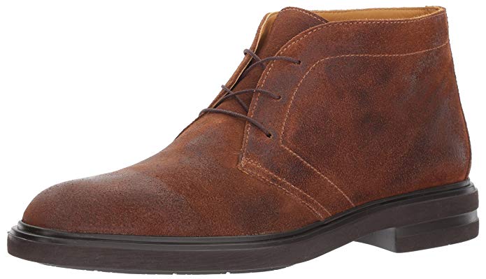 Donald J Pliner Men's Ericio Oxford Boot