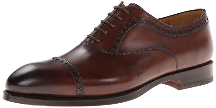 Magnanni Men's Luca Oxford