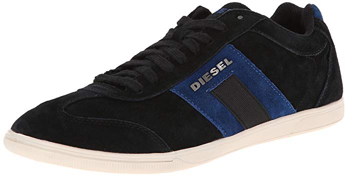 Diesel Men's Happy Hours Lounge Sneaker