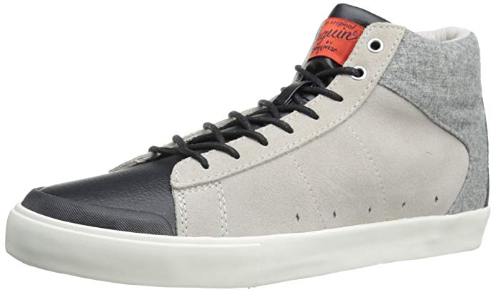 Original Penguin Men's Breaker Hi Fashion Sneaker