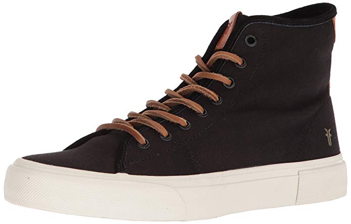 FRYE Men's Ludlow High Tennis Shoe