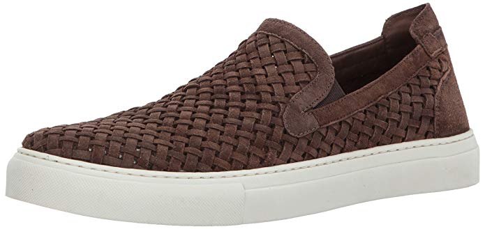 Donald J Pliner Men's Clark-ks Sneaker