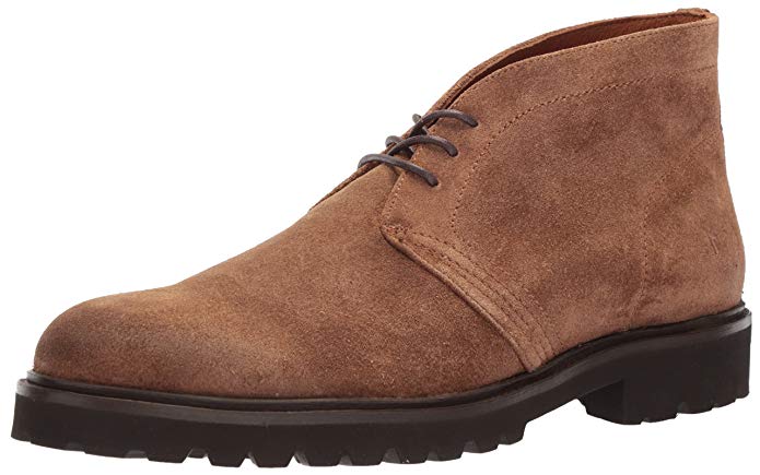 FRYE Men's Edwin Chukka Boot