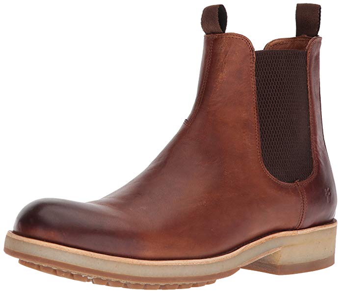 FRYE Men's Rainer Chelsea Boot