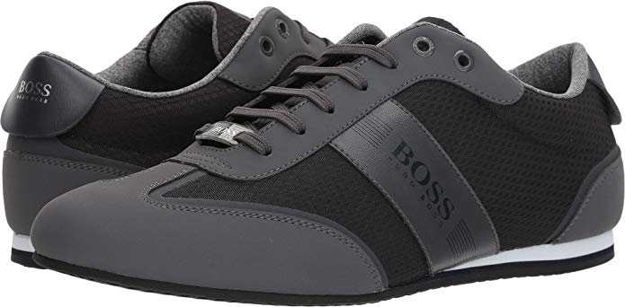 Hugo Boss BOSS Mens Lighter Low Profile by BOSS Green