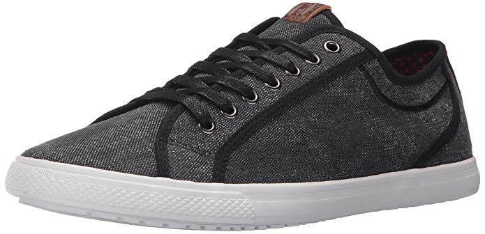 Ben Sherman Men's Chandler Lo Fashion Sneaker