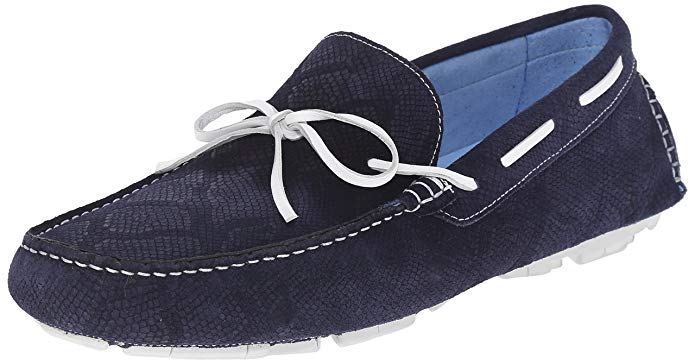 Donald J Pliner Men's Hearst-w9 Slip-on Loafer