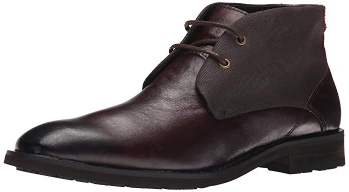 Joe's Jeans Men's Clark Chukka Boot