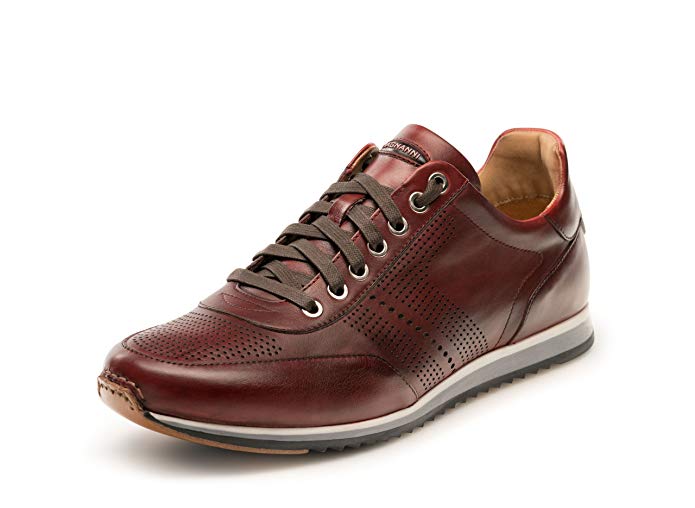 Magnanni Men's Pueblo Sneaker