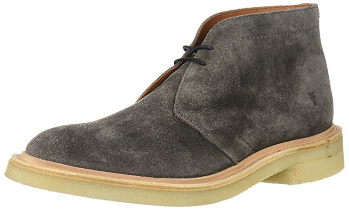 FRYE Men's Chris Crepe Chukka Boot