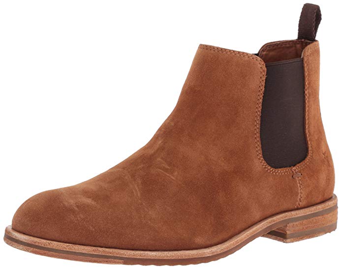 FRYE Men's Sam Chelsea Boot