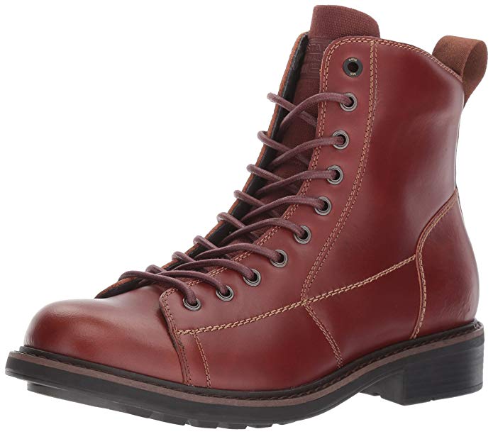 G-Star Raw Men's Roofer Chestnut Fashion Boot