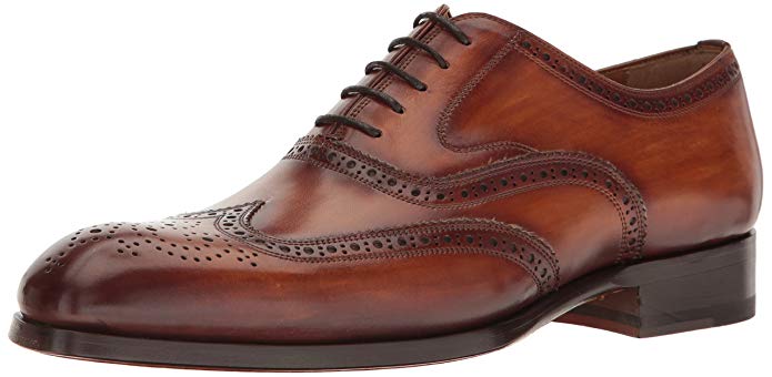 Magnanni Men's Victorio Oxford