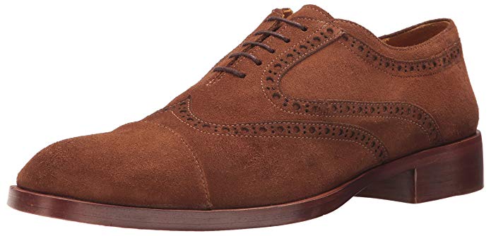 Donald J Pliner Men's ZINDEL2 Oxford