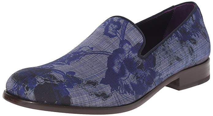 Robert Graham Men's Prince Slip-On Loafer