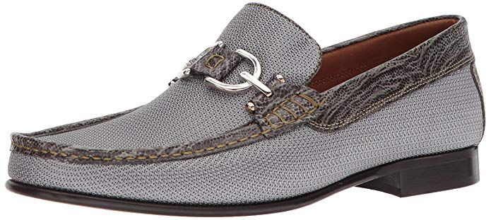 Donald J Pliner Men's Dacio Loafer