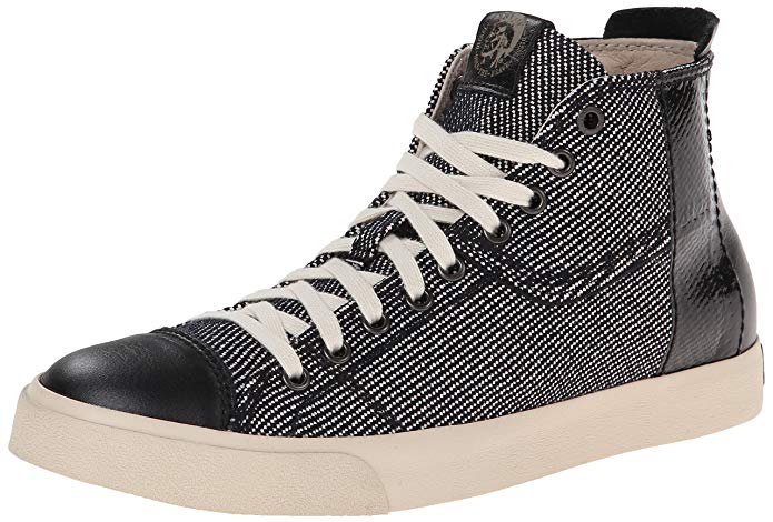 Diesel Men's D-Velows D-Tape Fashion Sneaker